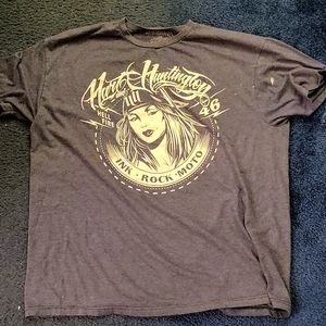 Hart and Huntingtob '46 2XL